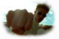 Pump your fist!